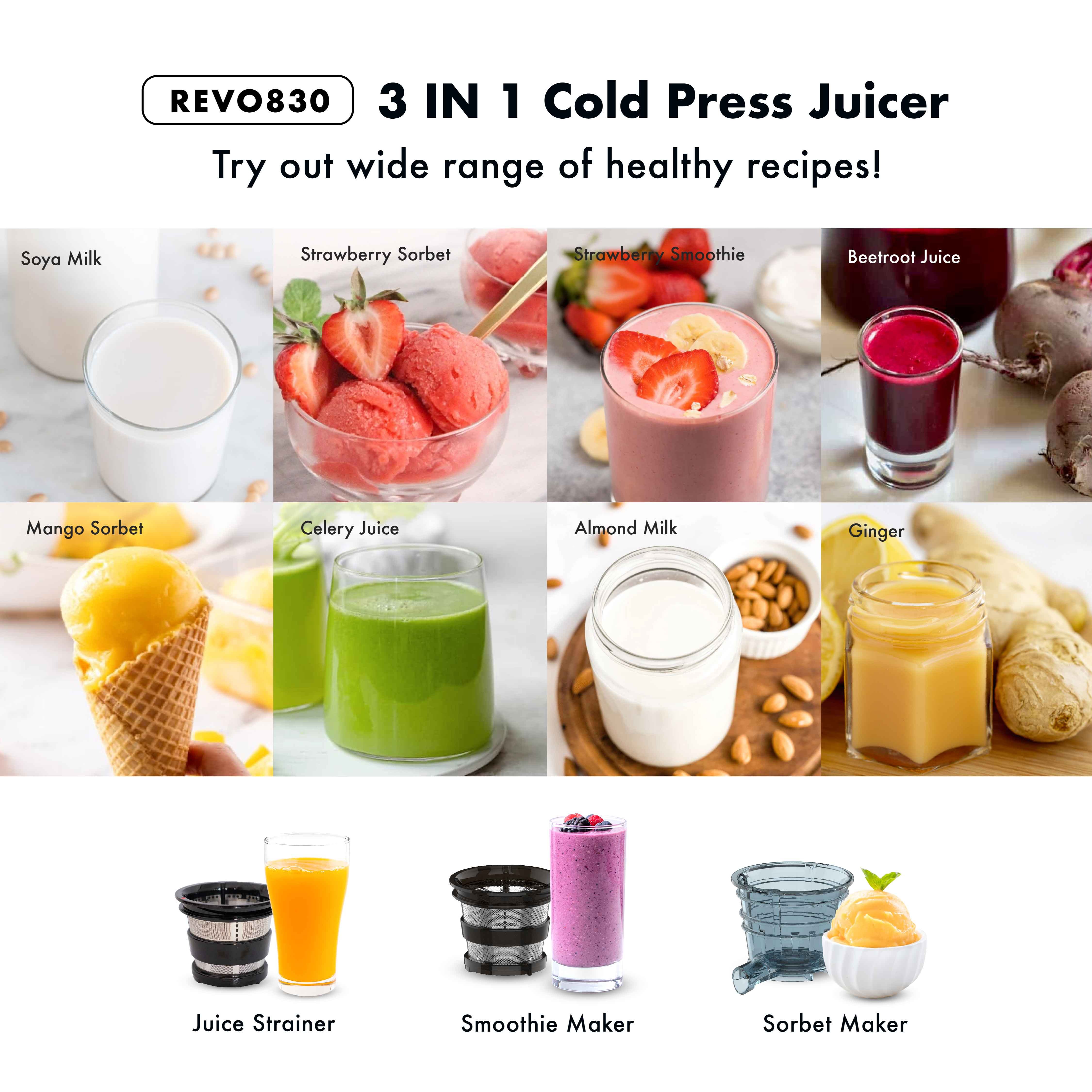 Probiotic Maker Accessories  Kuvings Malaysia –