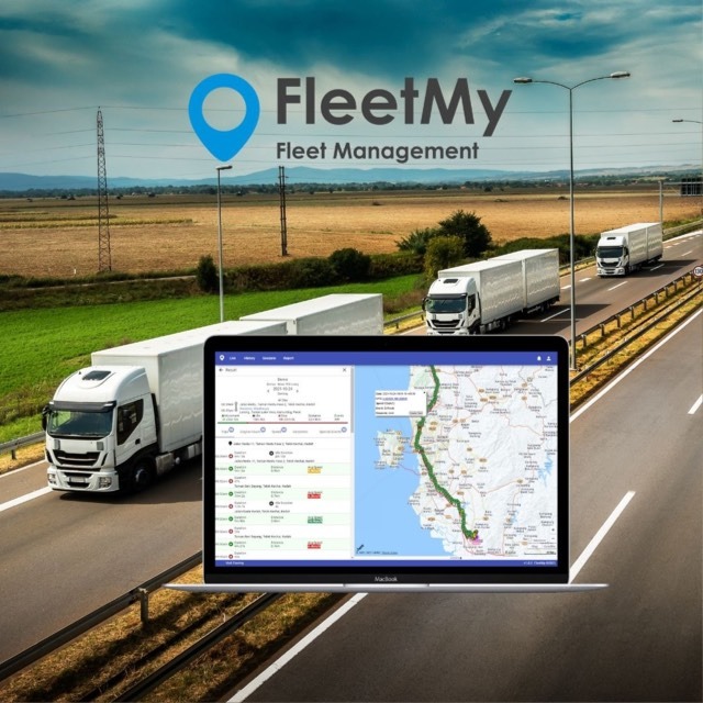 Fleetmy GPS, Online Shop Shopee Malaysia