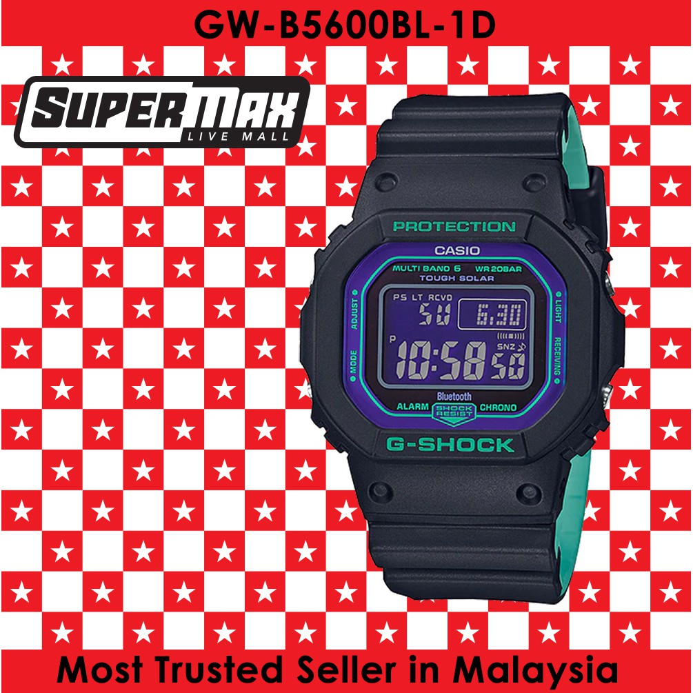 G shock 2025 petak joker