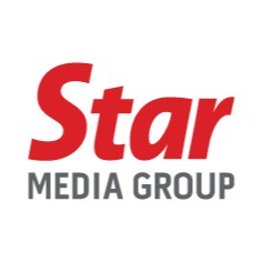 Star Media Group Official Store Online, November 2024 | Shopee Malaysia