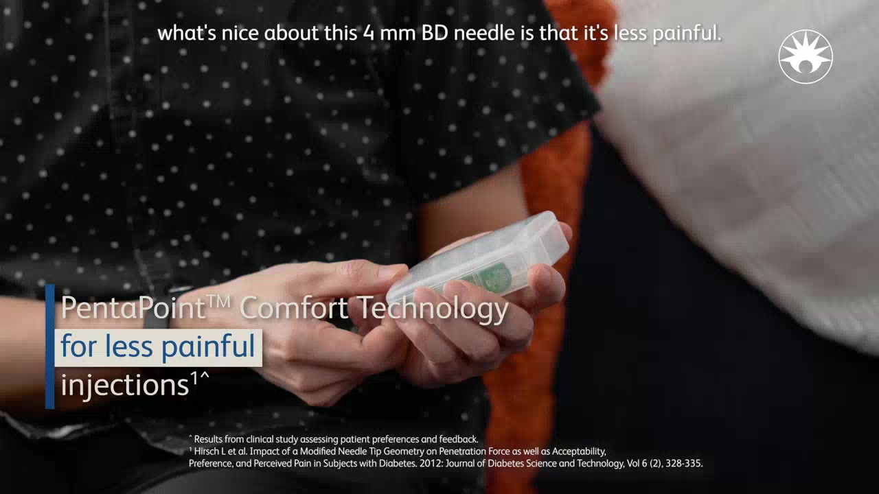 BD Diabetes Care Official Store Online, June 2024 Shopee Malaysia