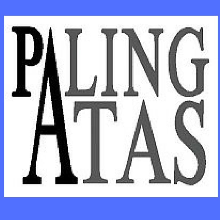 Paling Atas Enterprise, Online Shop Shopee Malaysia