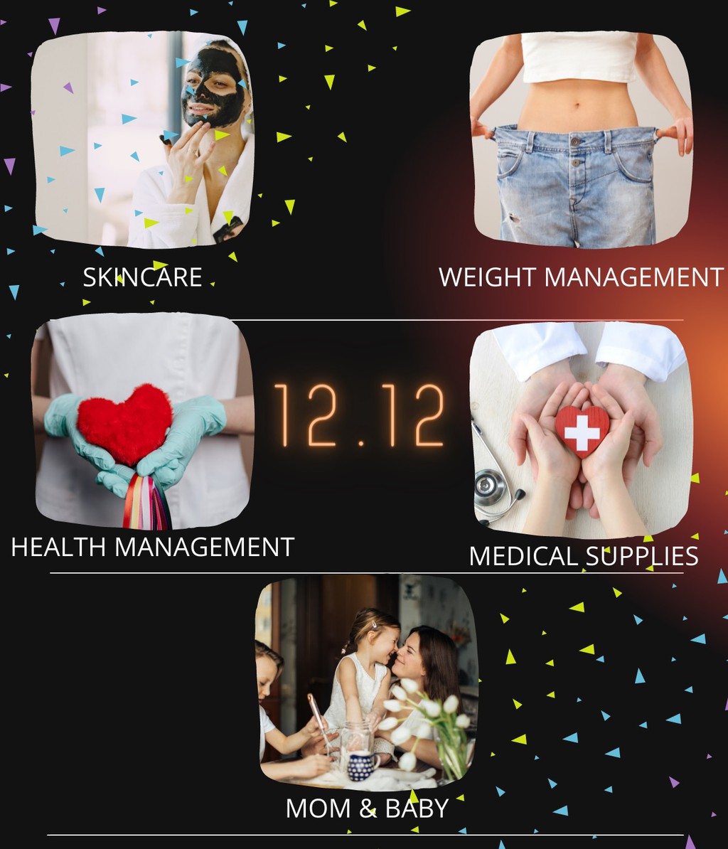 Herbs Kingdom, Online Shop Shopee Malaysia