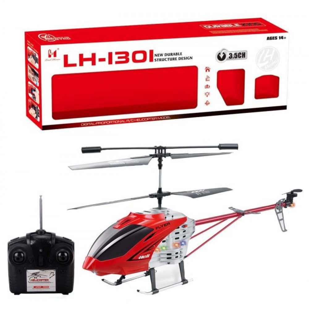 Lh cheap model helicopter