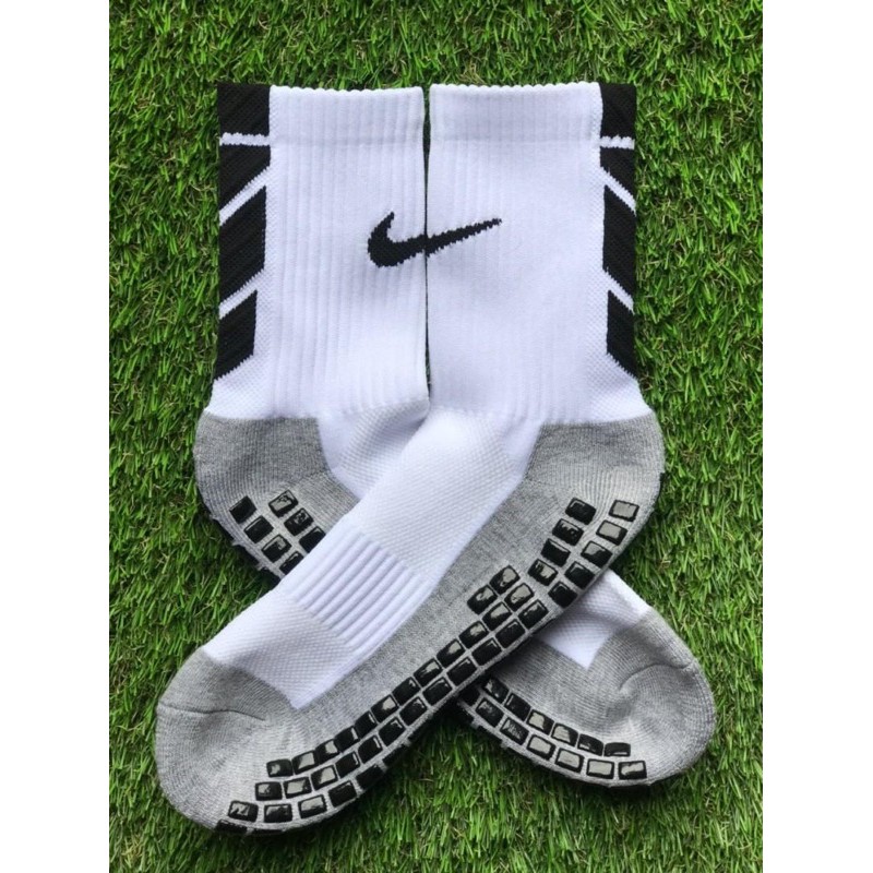 Nike non slip store socks