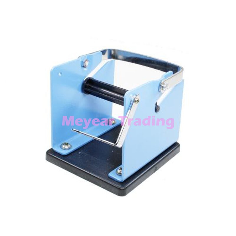 Solder Wick/Wire Stand Dispenser Soldering Iron Wire Reel Stand