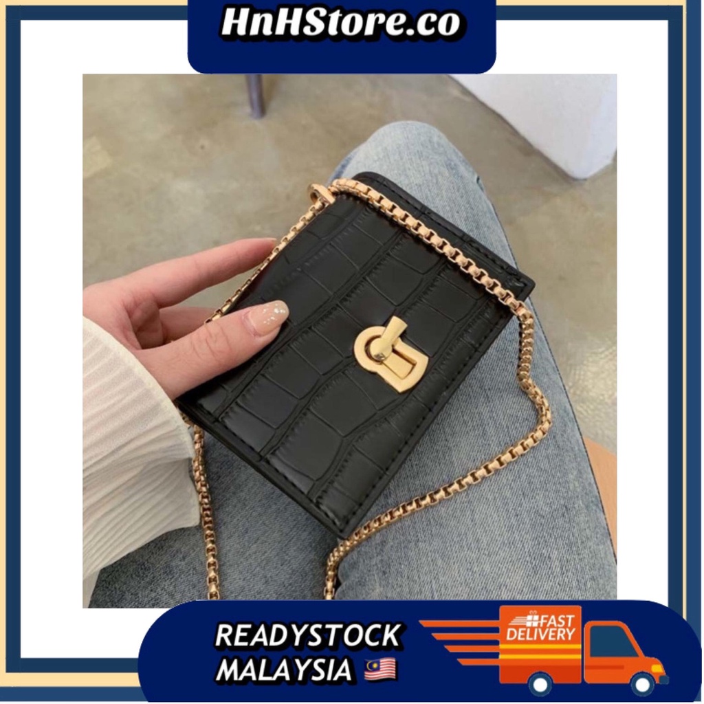 Sling bag trends discount 2020