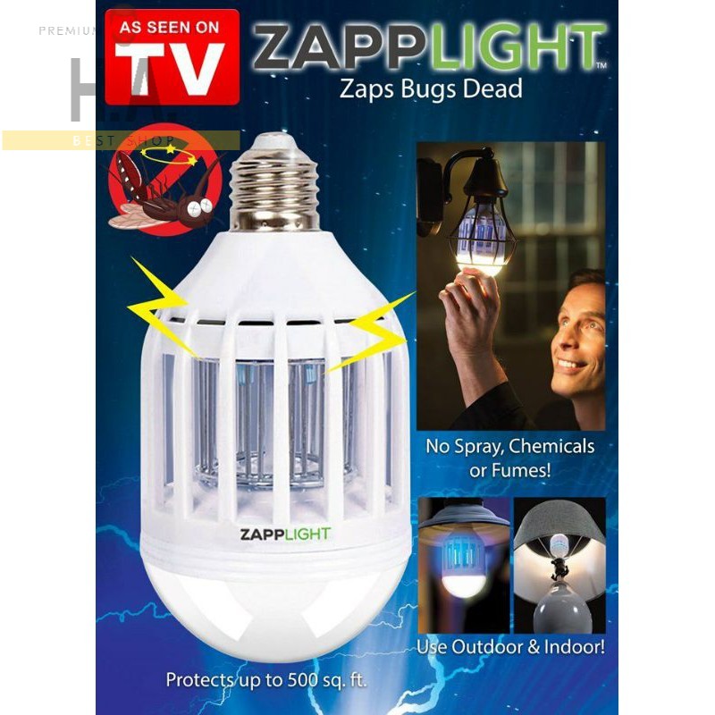 Zapplight deals