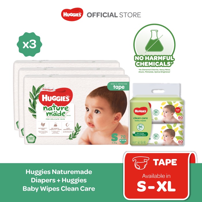 Huggies sales diamond diaper