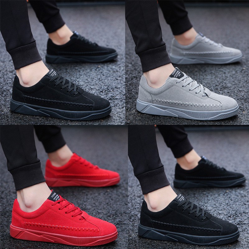 Korean shoes hot sale for male