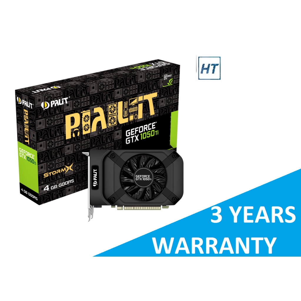 Palit gtx best sale 1050 ti oc