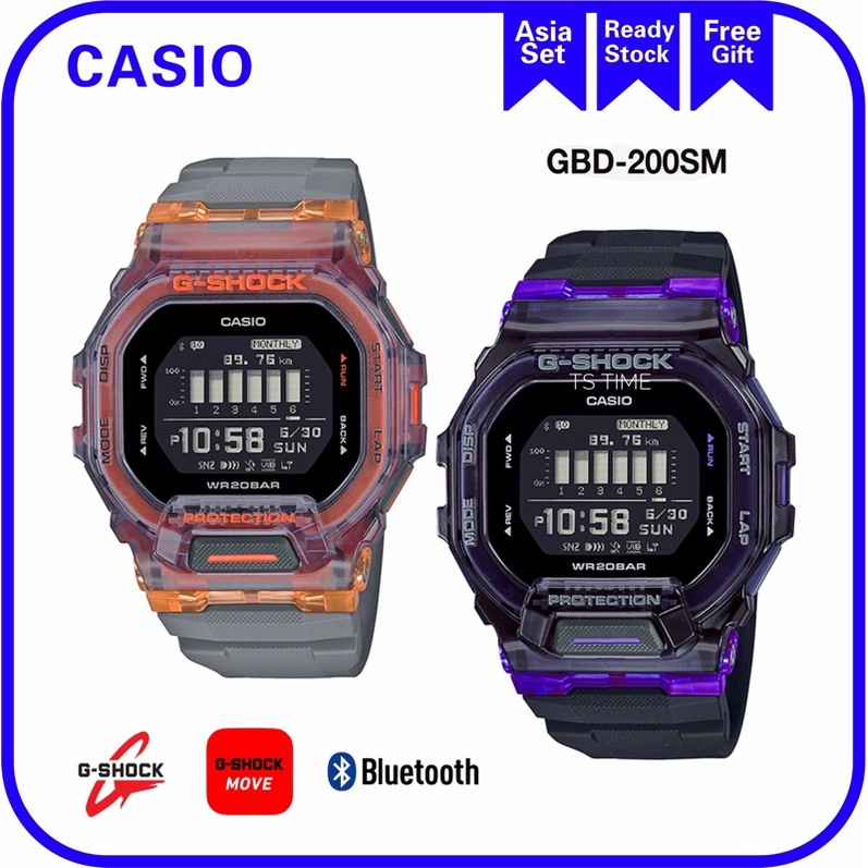 Shopee casio g on sale shock