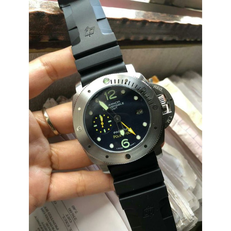 Panerai mudah best sale