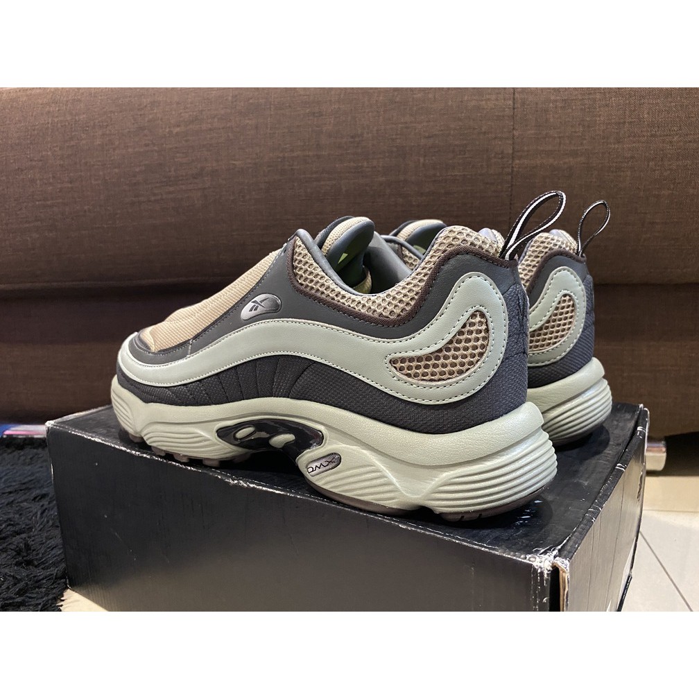 Daytona dmx outlet grey