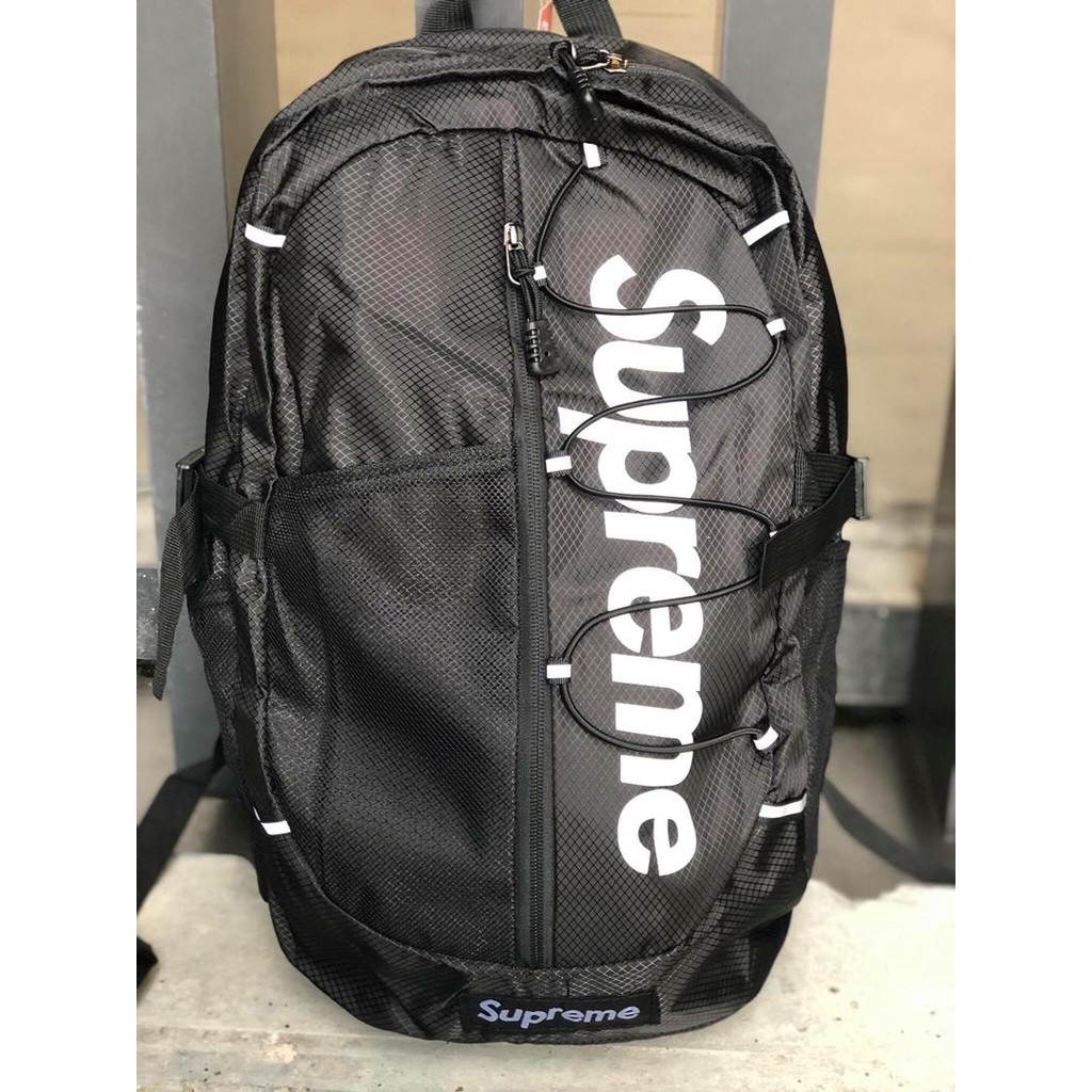 Supreme backpack cheap for women