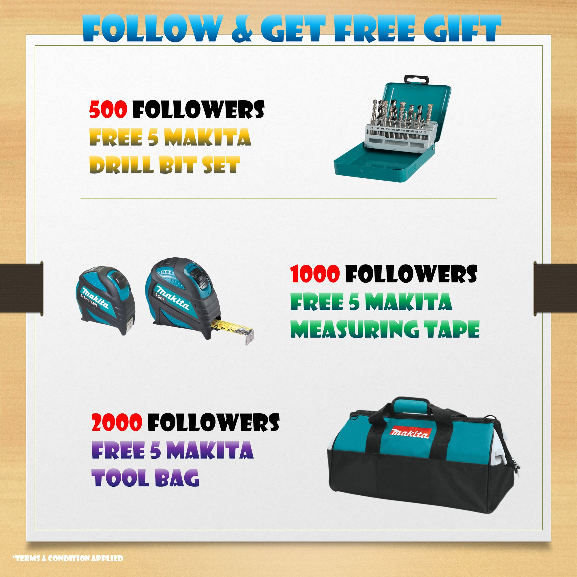 M Hardware Online Shop Shopee Malaysia