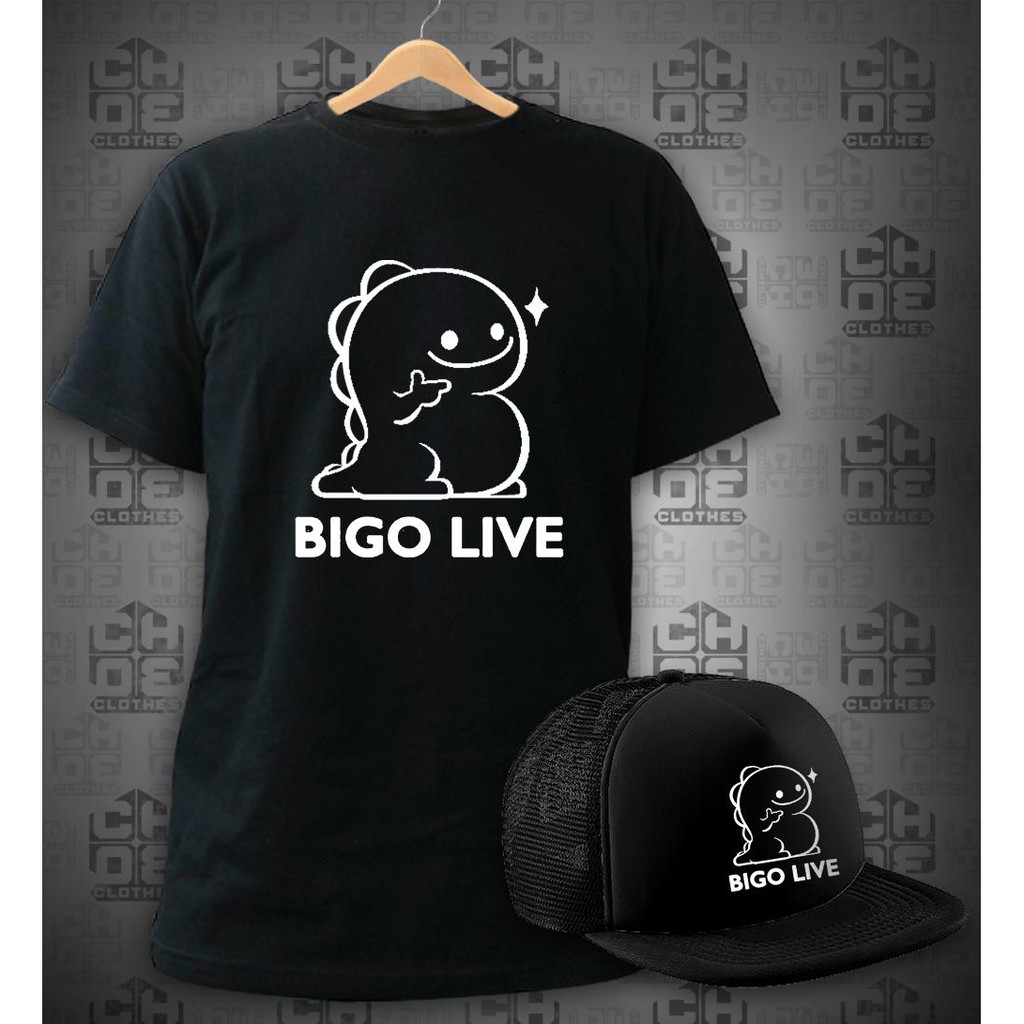Bigo mms