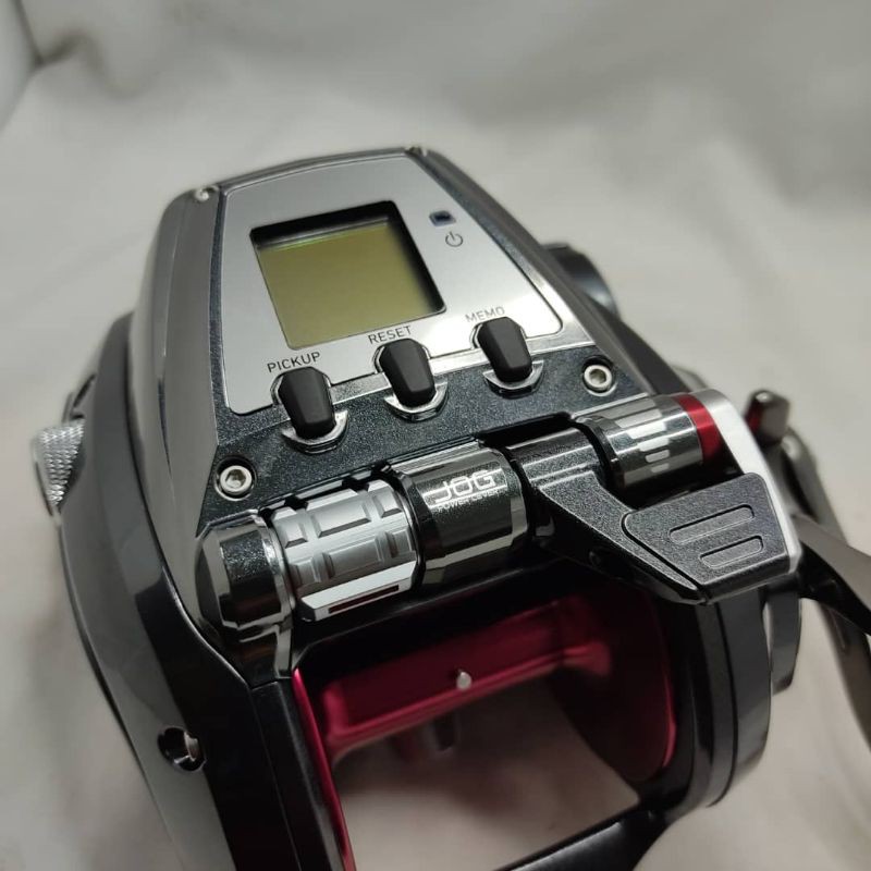 Reel,Daiwa Seaborg 800J Electric Reel (2017) | Shopee Malaysia