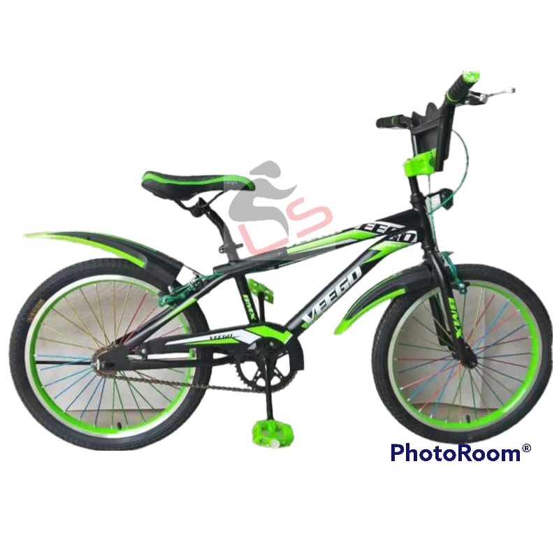 20 inch best sale kids bmx bike