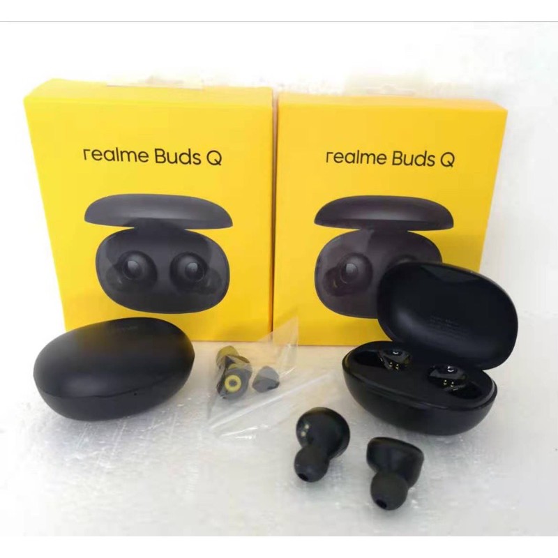 Realme buds discount q realme store