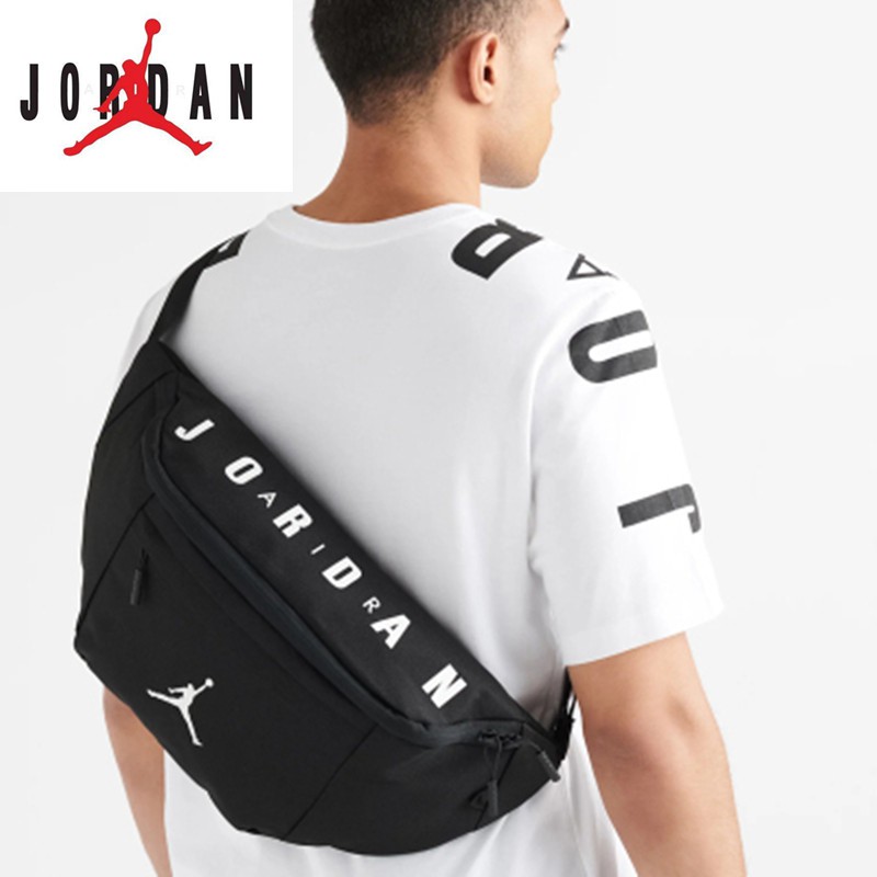 Nike air jordan outlet crossbody bag