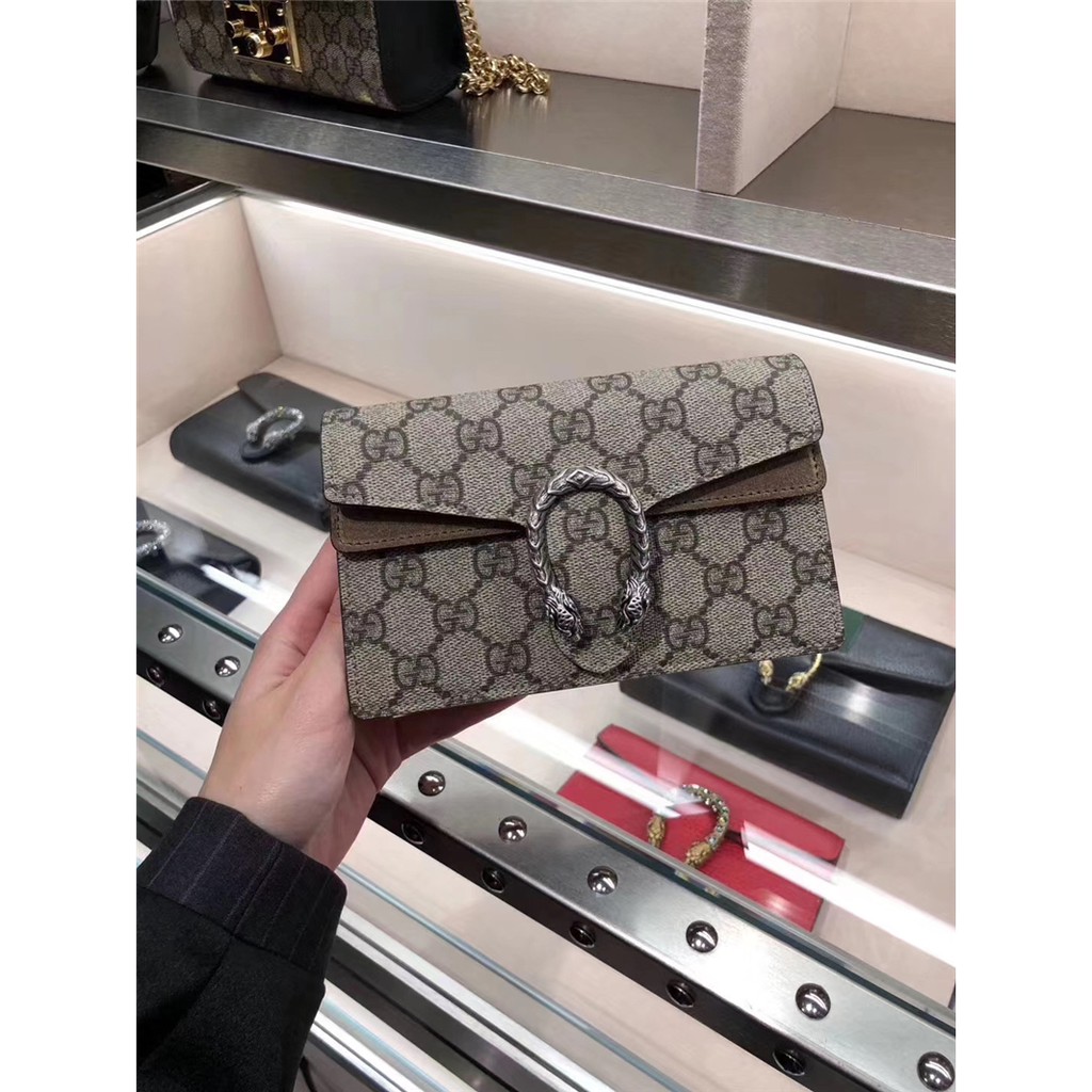 Gucci nano outlet mini