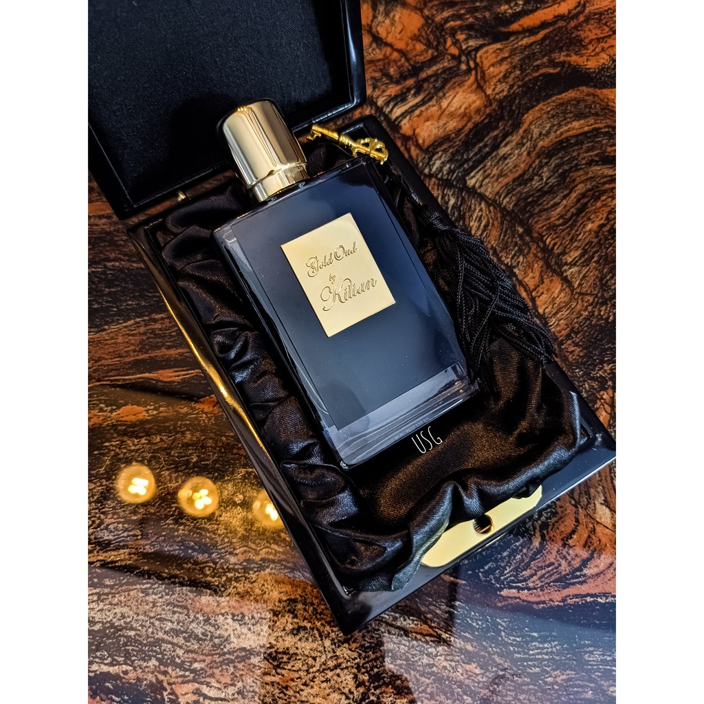 Gold best sale oud kilian