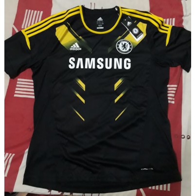 maillot chelsea 2012 13