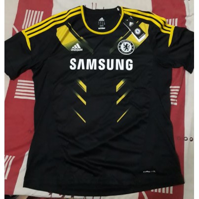 Maillot chelsea 2012 13