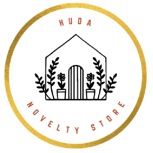 Huda Novelty Store, Online Shop Shopee Malaysia