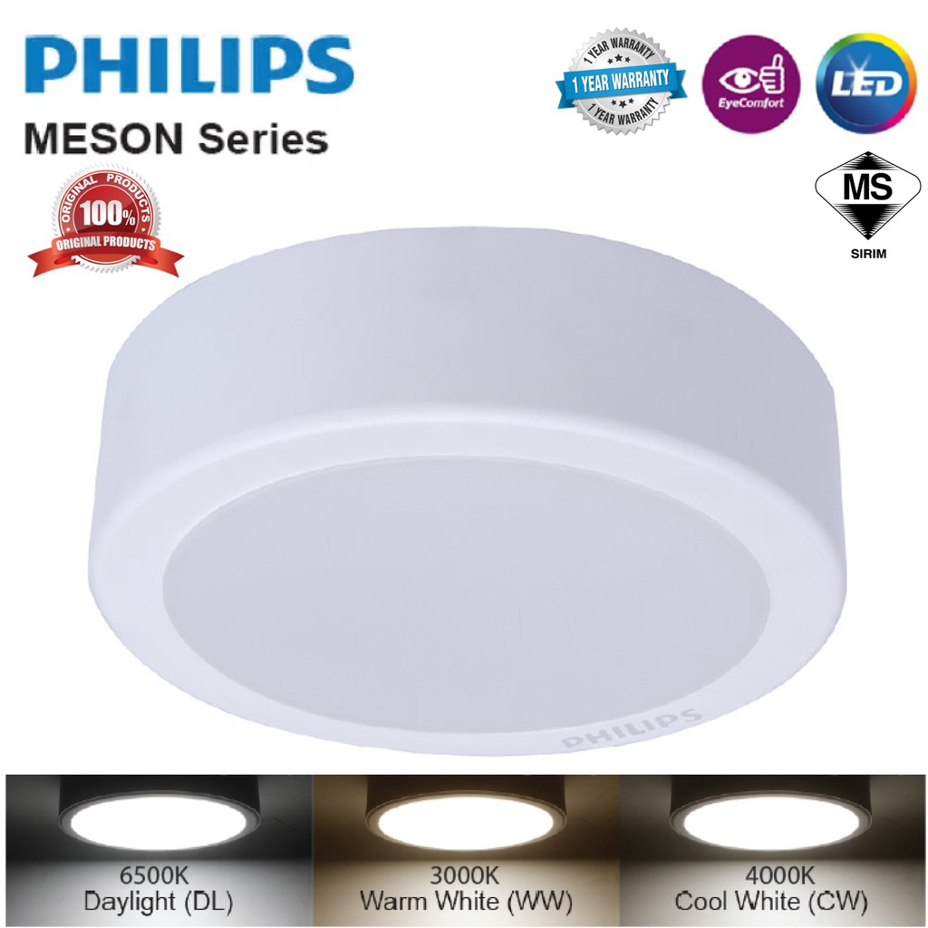 Philips store surface downlight
