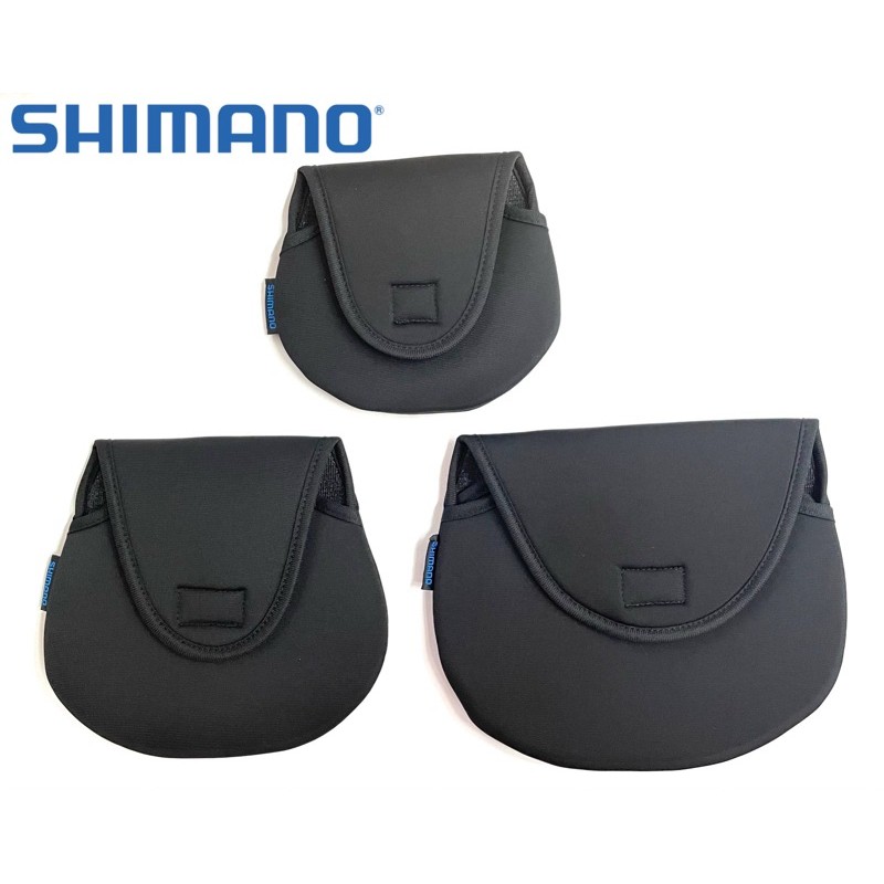 Shimano Spinning Reel Bag Original