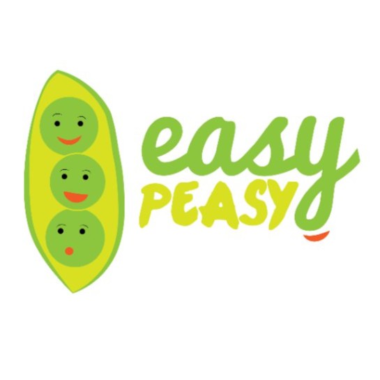 Easy peasy картинки