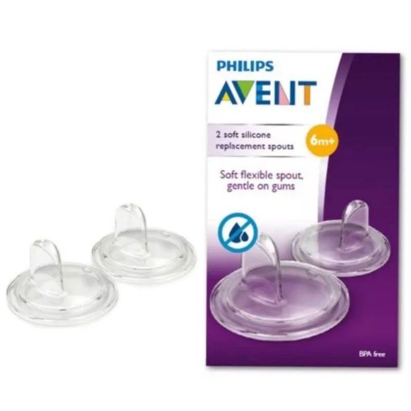 Avent sippy store cup spout replacement