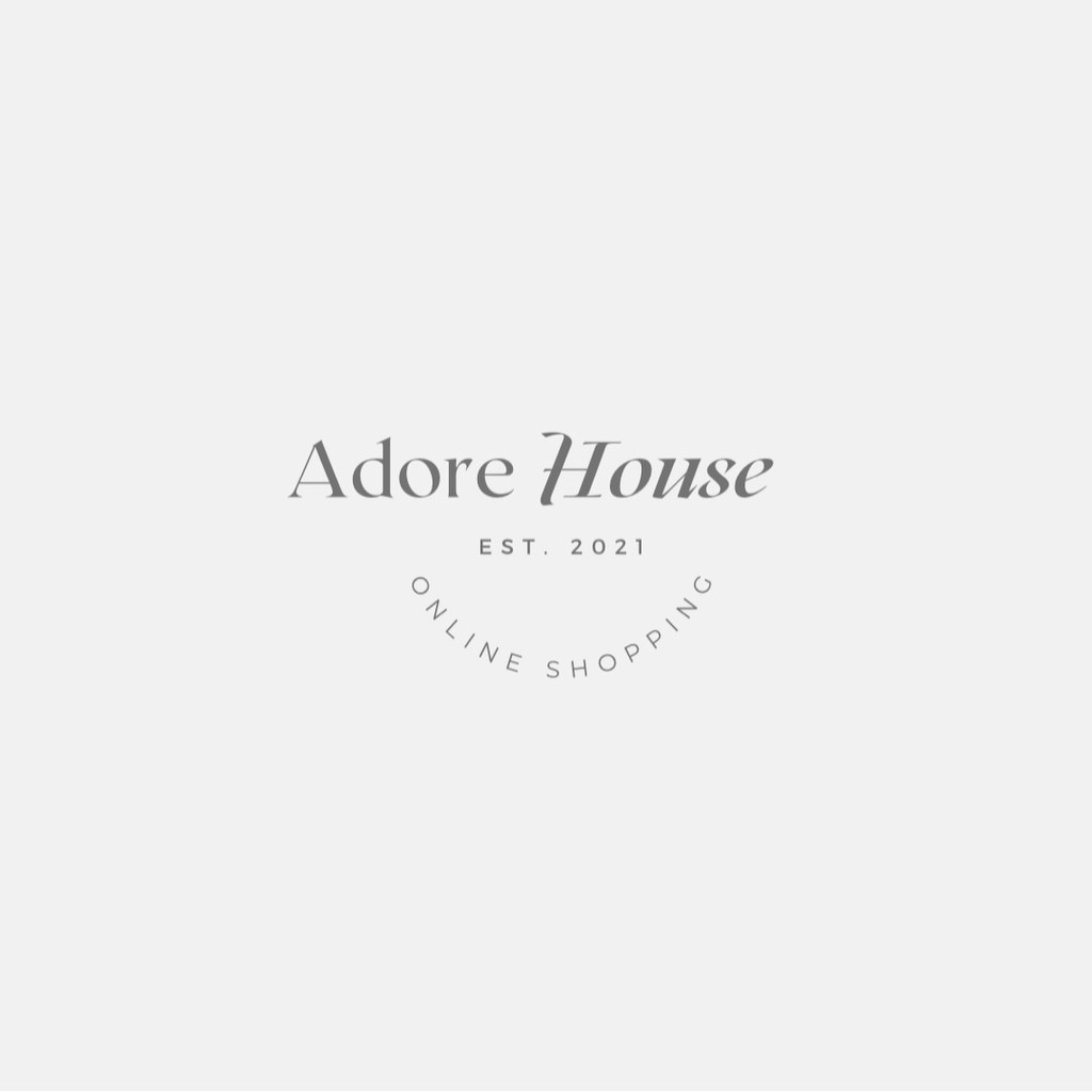 Adore House Online Shop Shopee Malaysia   59b9d4b27d6cab7eb0a224825db738e8