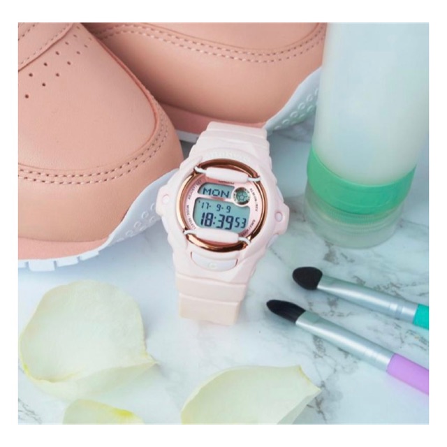 Baby g watch with on sale animals