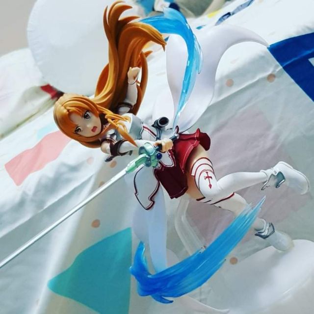 Original Anime Figures, Online Shop Shopee Malaysia