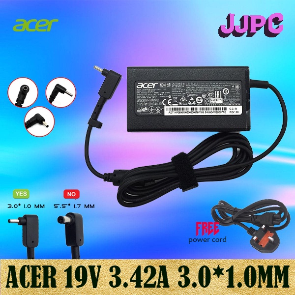 Acer Aspire R13 R7 371T R7 372T R5 471T R5 571T Laptop Adapter