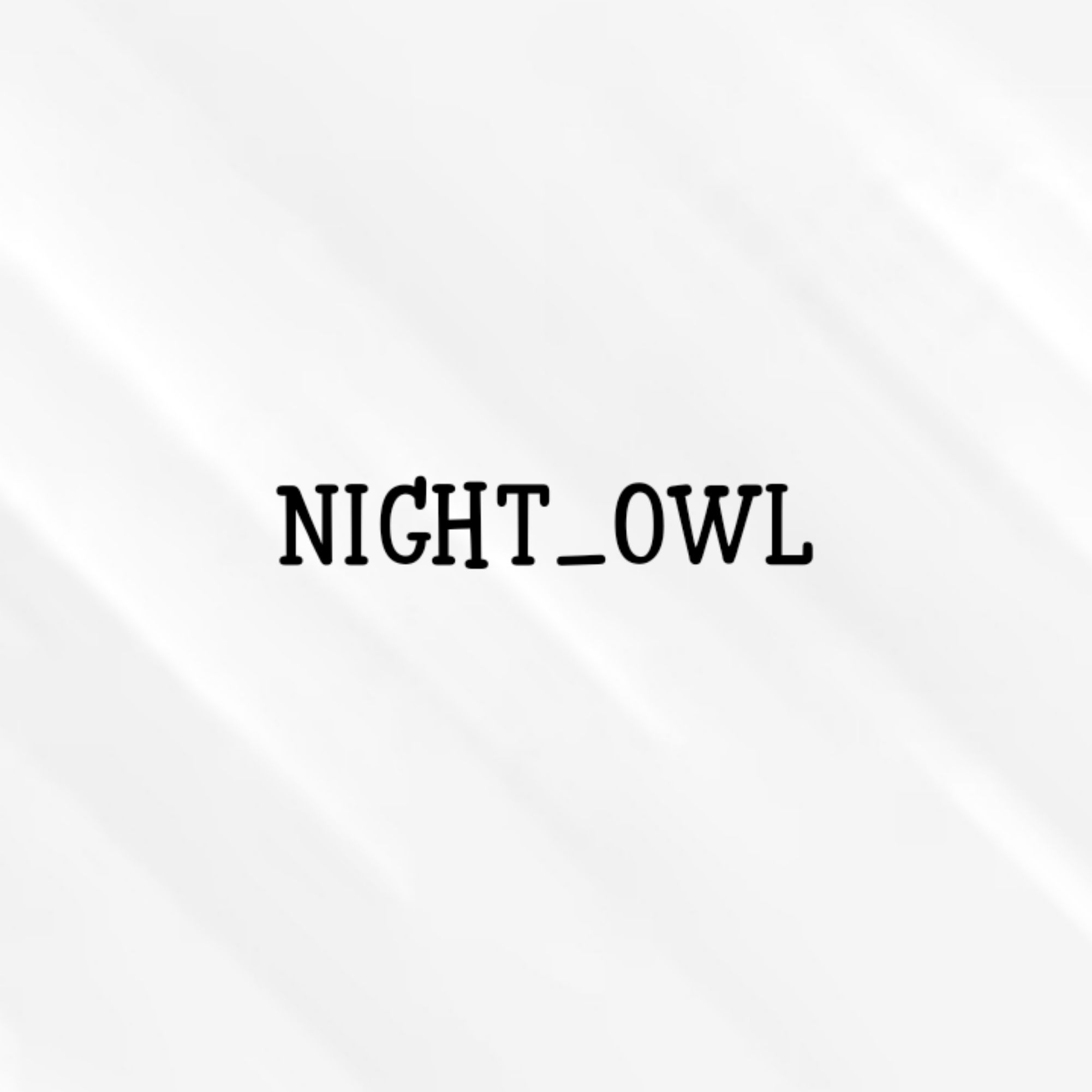 night_owl, Online Shop Shopee Malaysia