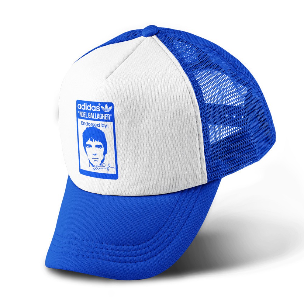 Stan 2024 smith cap