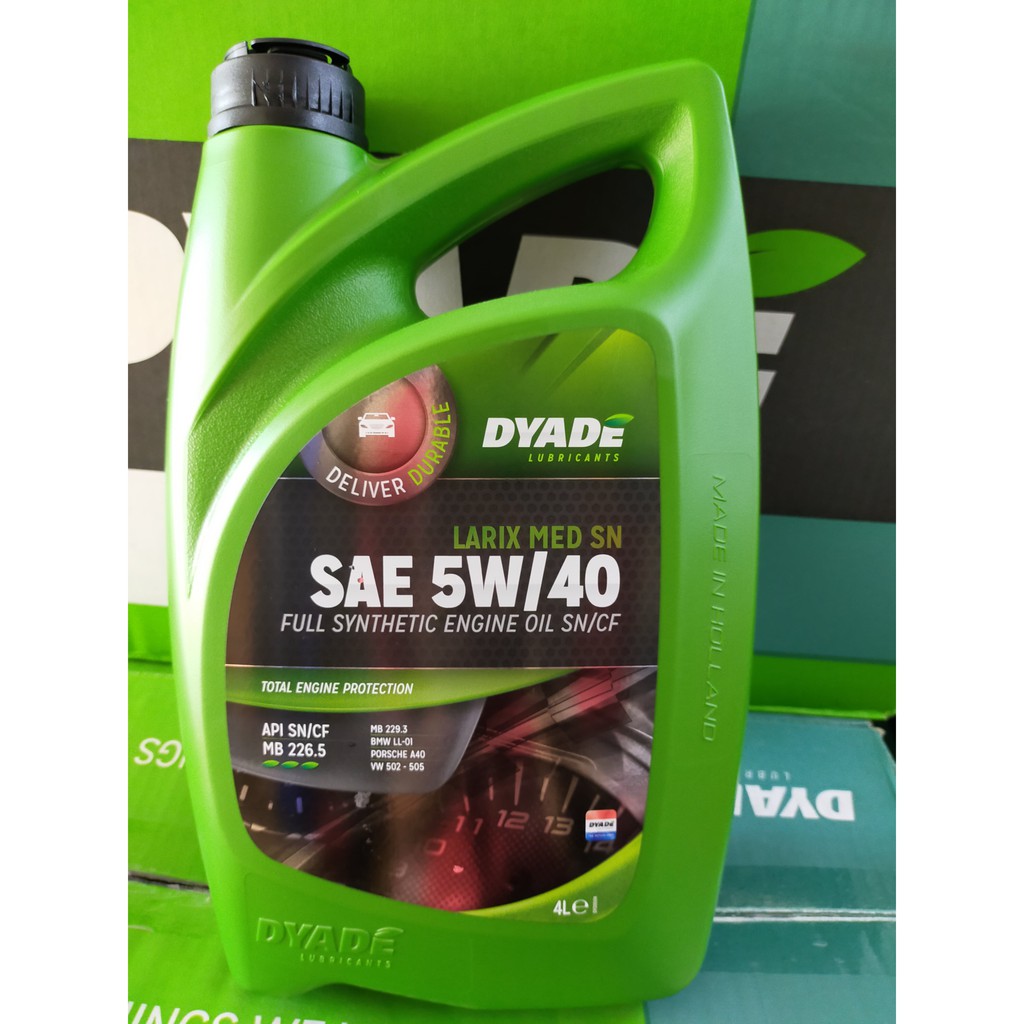 EGR CLEANER - Dyade Lubricants