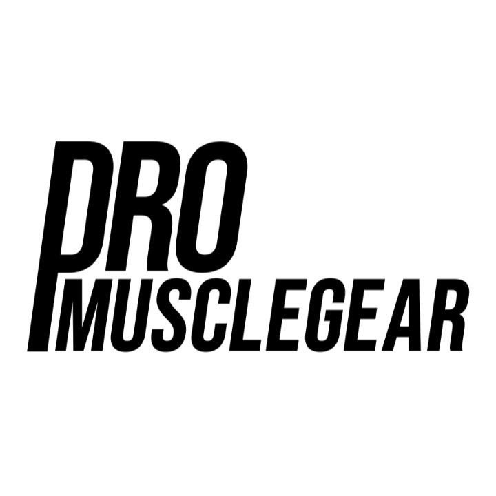 Pro Muscle Gear, Online Shop Shopee Malaysia