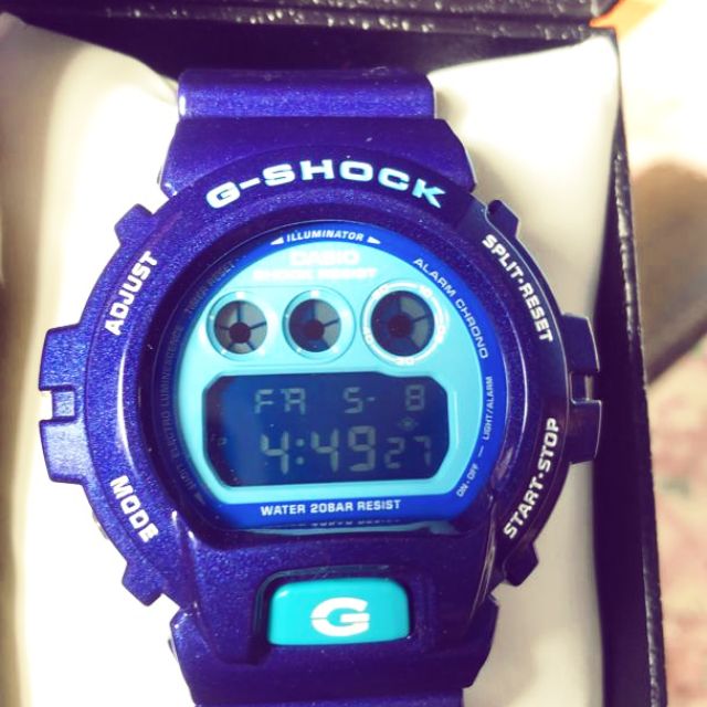 G shock outlet dw6900 cc2