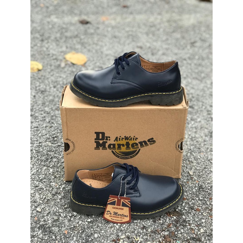 Dr martens sale shopee