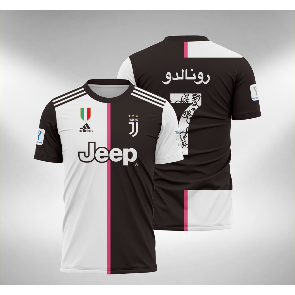 Juventus best sale clothes 2019