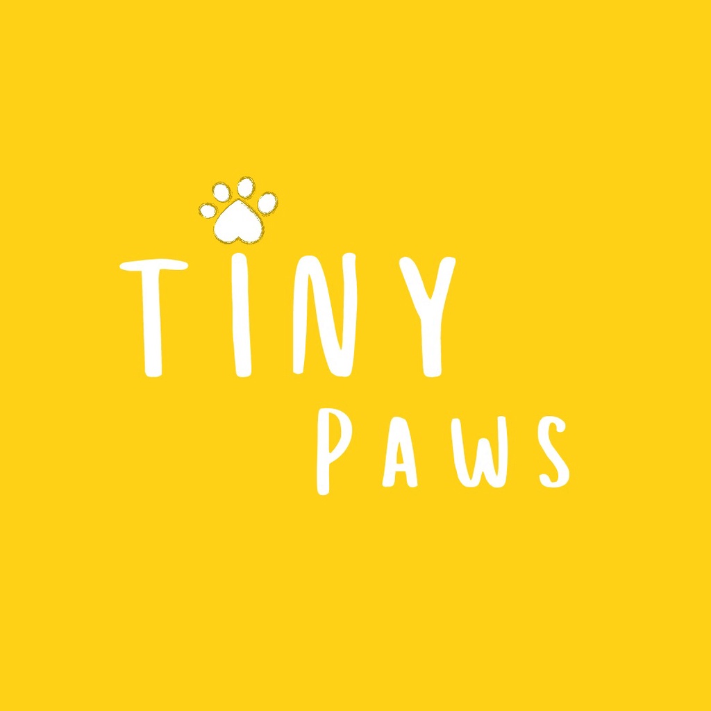 Tiny Paws, Online Shop Shopee Malaysia