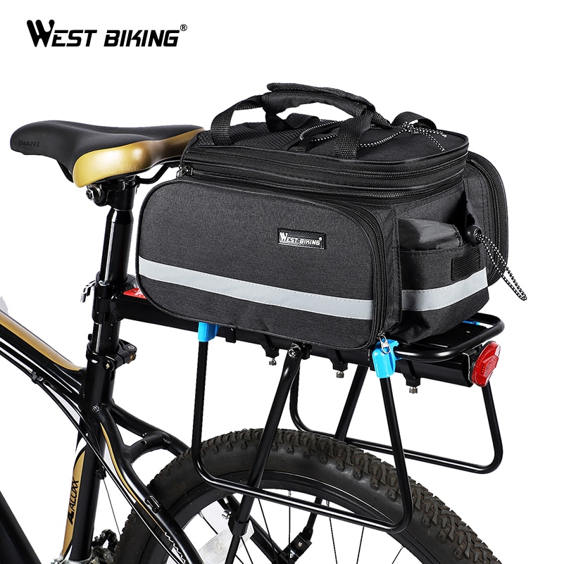 West on sale biking rack