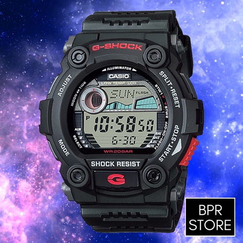 G shock mat moto 2024 original