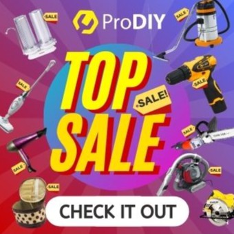 PRODIY Online Store, July 2024 | Shopee Malaysia