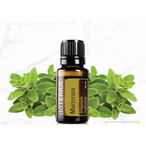 Marjoram doterra deals